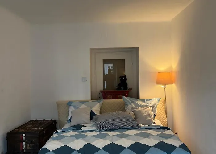 Διαμέρισμα 120qm Downtown Luxury Flat Big S-side Balkony Βιέννη