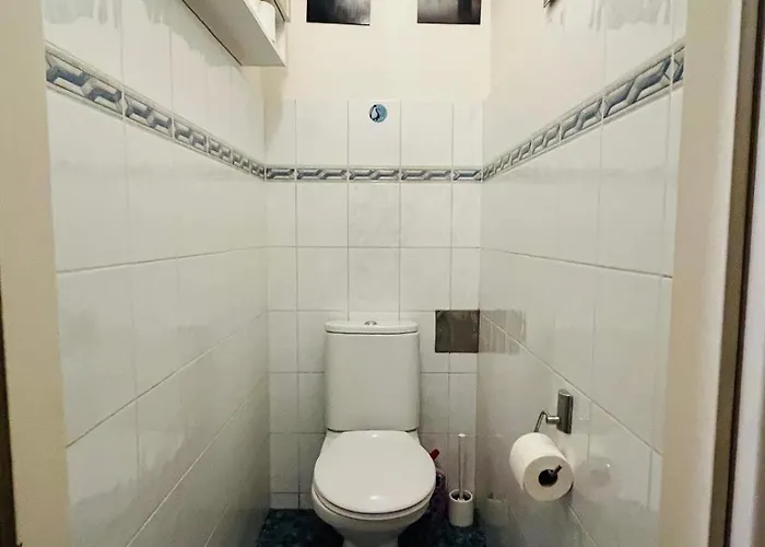 Διαμέρισμα 120qm Downtown Luxury Flat Big S-side Balkony Βιέννη
